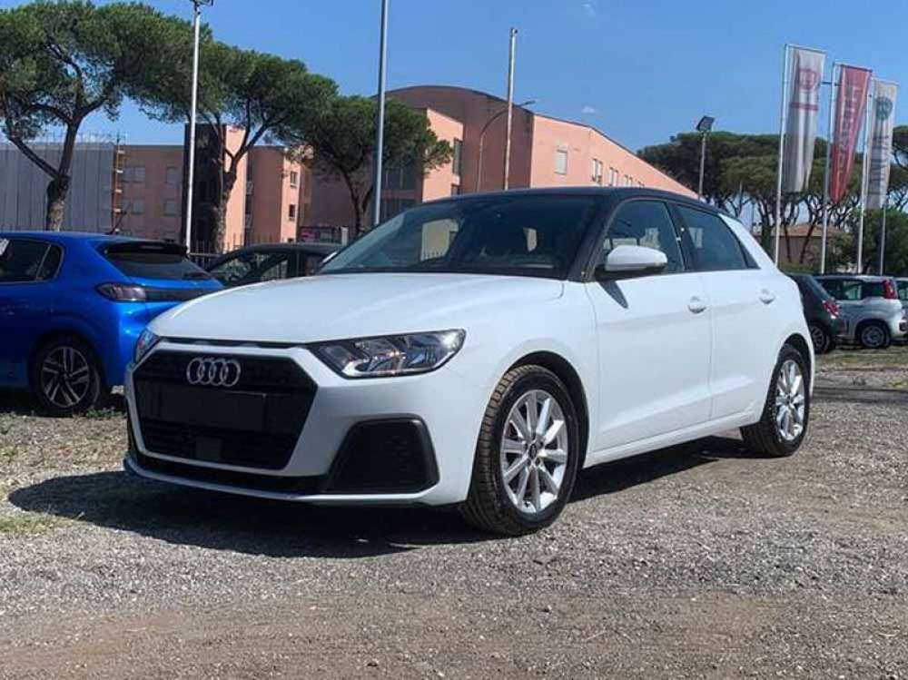 Offerta AUDI A1 SPB 25 TFSI S tronic Admired