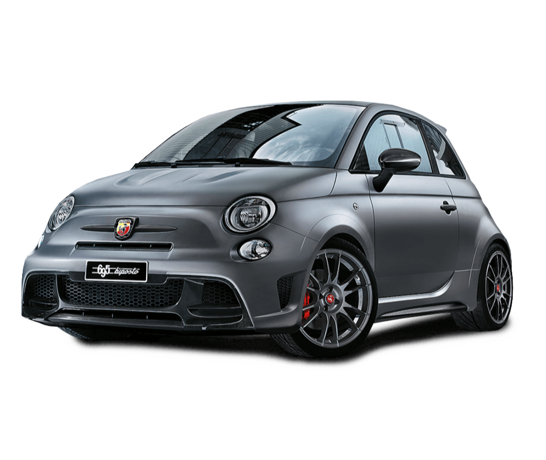 Abarth 695